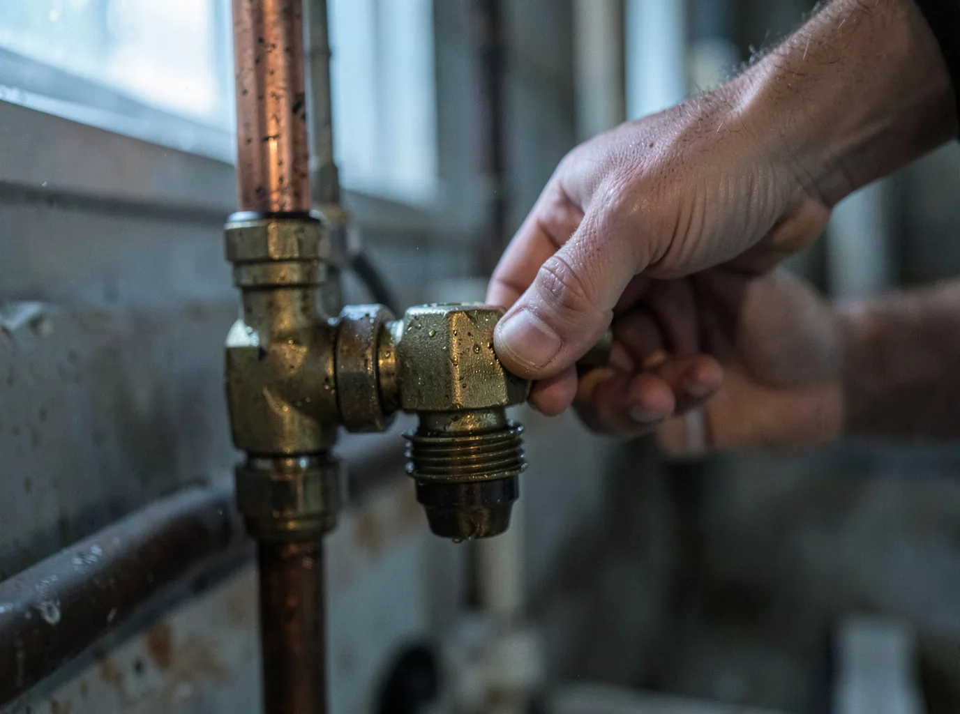Emergency Plumber Bushwood, MD FAQs